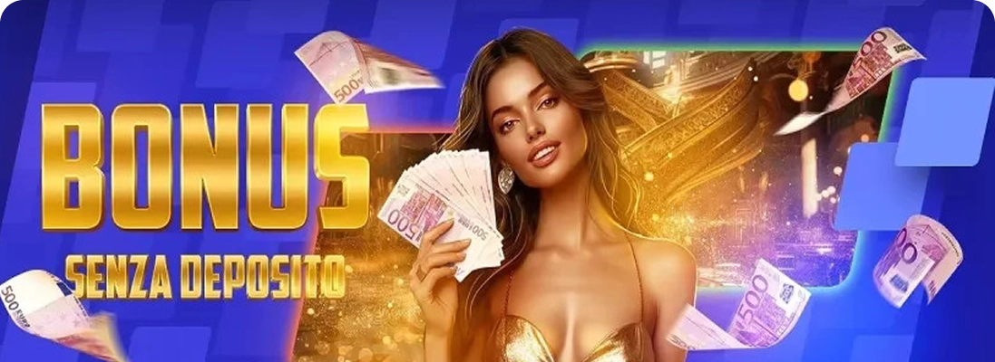 Entra in Winita Casino e scopri bonus esclusivi, slot entusiasmanti e vincite incredibili