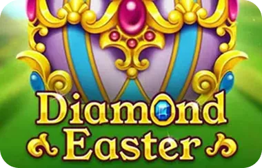 Scopri Diamond Easter su Winita Casino: uova preziose, diamanti e giri fortunati per vincite di primavera