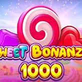 Gioca a Sweet Bonanza 1000 su Winita Casino e gusta una pioggia di caramelle, moltiplicatori e premi golosi