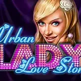 Gioca a Urban Lady su Winita Casino e vivi il fascino della città con vincite glamour e bonus esclusivi