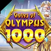 Slot Olympus 1000 con dèi greci, fulmini e grandi vincite su Winita Casino