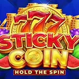 Gioca a 777 Sticky Coin su Winita Casino e scopri moltiplicatori e giri bonus per grandi vincite
