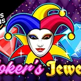 Slot Joker’s con simboli classici e vincite divertenti su Winita Casino